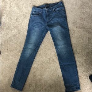 Pac Sun Skinny Jeans